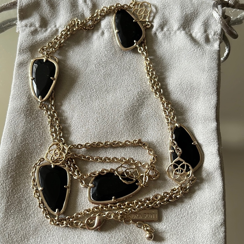 KENDRA SCOTT NECKLACE